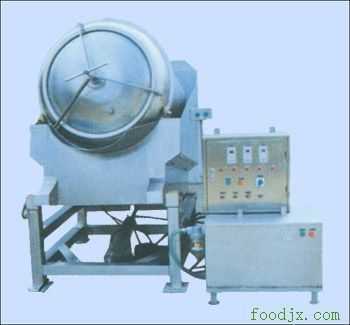 GR-1600D真空滚揉机 _供应信息_商机_中国食品机械设备网